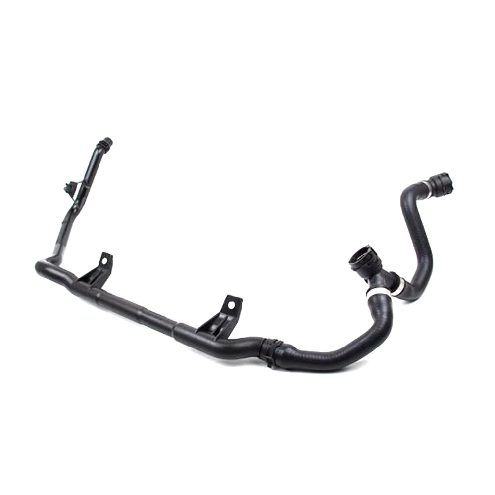 Thermostat Water Hose 17127525027 17127548241 Compatible With BMW EE81 E87 E88