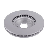 Front Brake Disc Set 4474210012 Compatible With Mercedes Benz W447