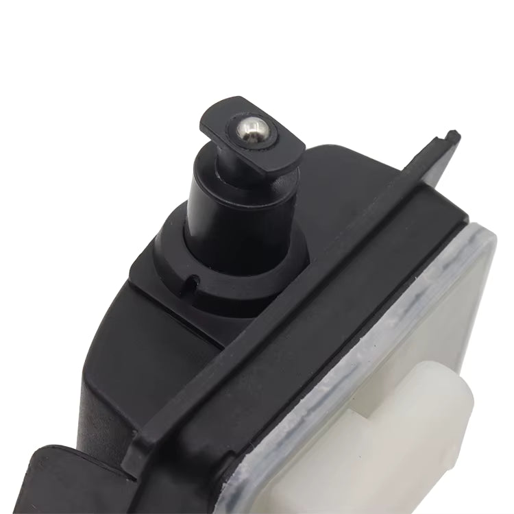 Fuel Tank Cover Lock Motor A0008206112 Compatible With  Mercedes-Benz W177 W247 A-Class B-Class