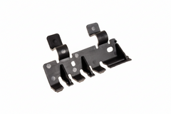 Rear Bumper Bracket Left DQL000071 & Right DQL000061  Compatible With Land Rover Discovery 4 2014-16