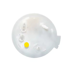 Electric Fuel Pump LR103446 LR103447 T4N7832 Compatible With Land Rover Range Rover Velar Jaguar XE F-PACE