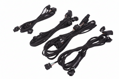 Front Bumper Radar Line - Large Interface 32276943 Compatible With VOLVO XC40 [2018-2022]