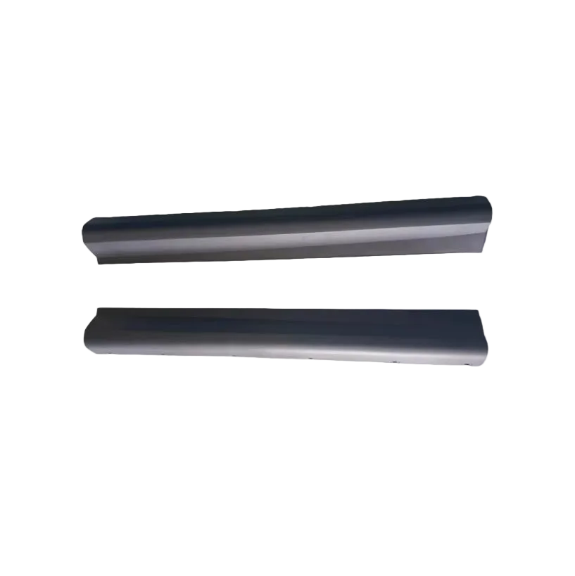 Front Door Strip Left LR168673 & Right LR168675 Compatible With LAND ROVER SPORT