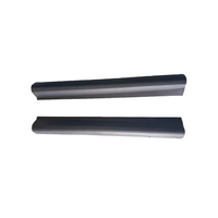 Front Door Strip Left LR168673 & Right LR168675 Compatible With LAND ROVER SPORT