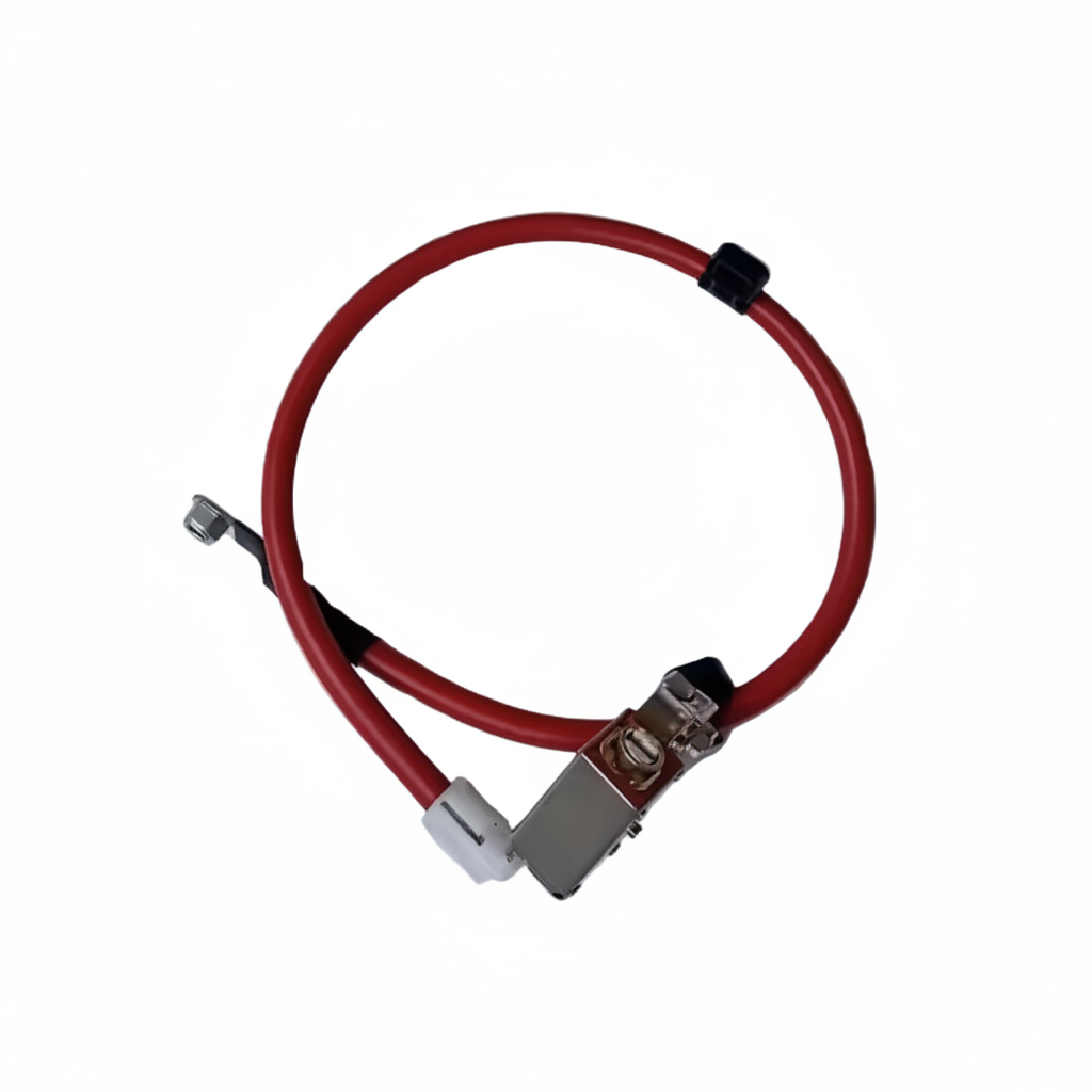 Battery Wire 4635400104 Compatible With Mercedes Benz W463