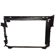 Radiator Frame T2H25606 Compatible With Jaguar XF (2016-2020)