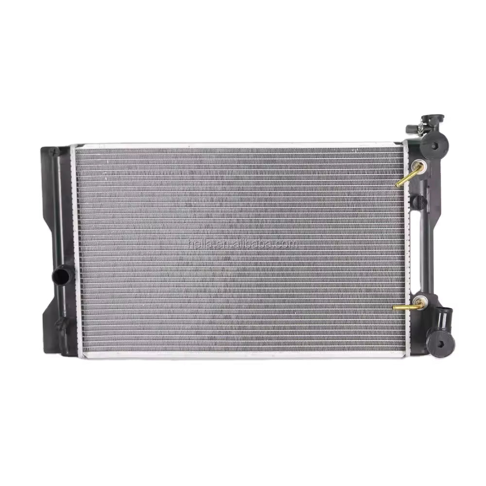 Engine Radiator 17117570093 ompatible With BMW F02