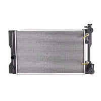Engine Radiator 17117570093 ompatible With BMW F02