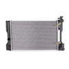 Engine Radiator 17117570093 ompatible With BMW F02