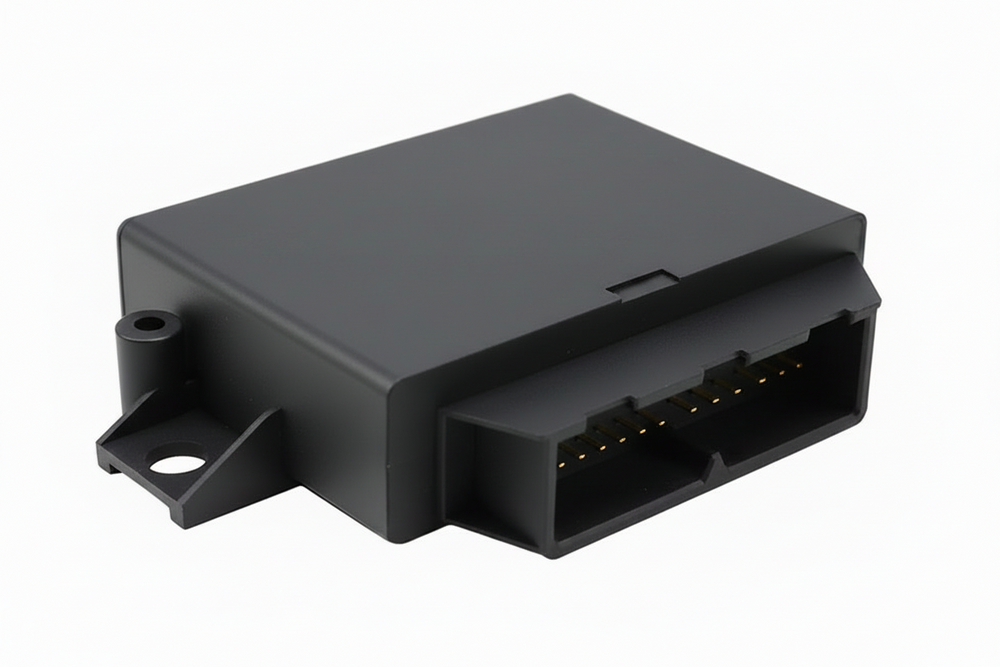 Parking Assist System Control Unit 5KD919475 Compatible With Volkswagen Golf