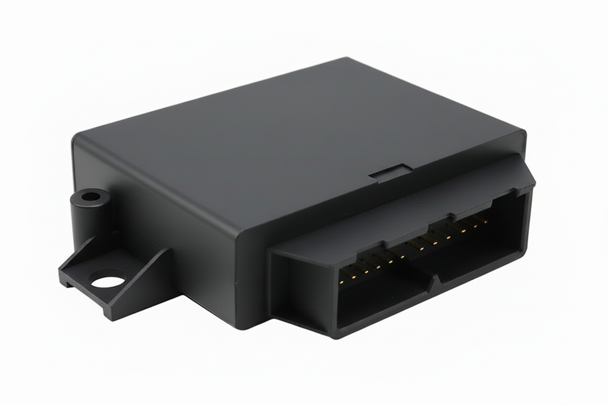 Parking Assist System Control Unit 5KD919475 Compatible With Volkswagen Golf