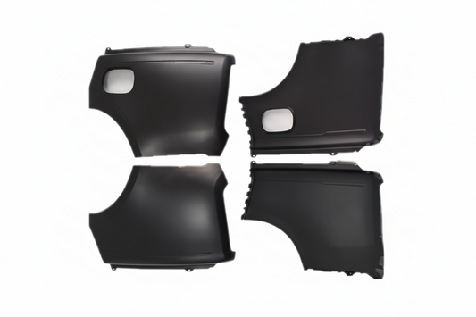 Rear Fender Left LR173817 LR154701 & LR173816 LR154700 Compatible With LAND ROVER RANGE ROVER VOGUE 2023