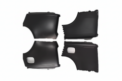 Rear Fender Left LR173817 LR154701 & LR173816 LR154700 Compatible With LAND ROVER RANGE ROVER VOGUE 2023
