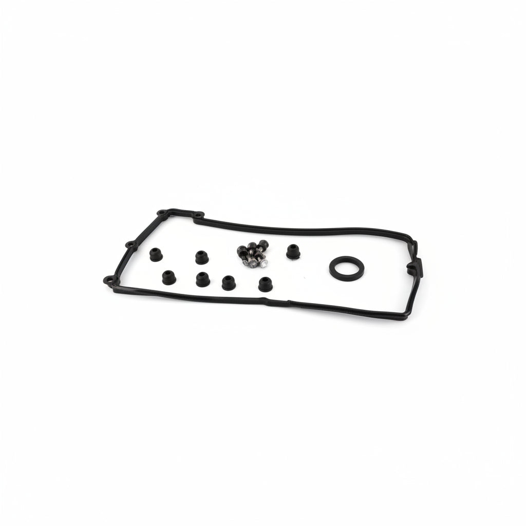Tappet Cover Packing (Engine Valve Cover Gasket) 11127513194 Compatible With  BMW X5 E70