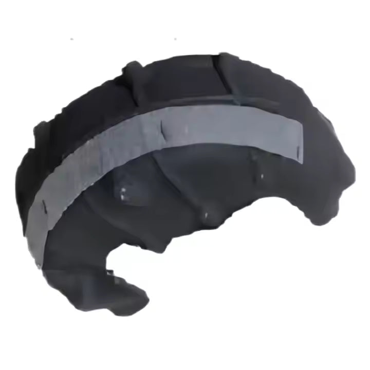 Rear Left Wheel Arch 2926903300 Compatible With Mercedes Benz GLA W156