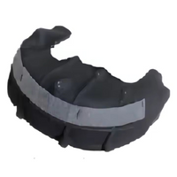 Rear Right Wheel Arch 2926903400 Compatible With Mercedes Benz GLA W156