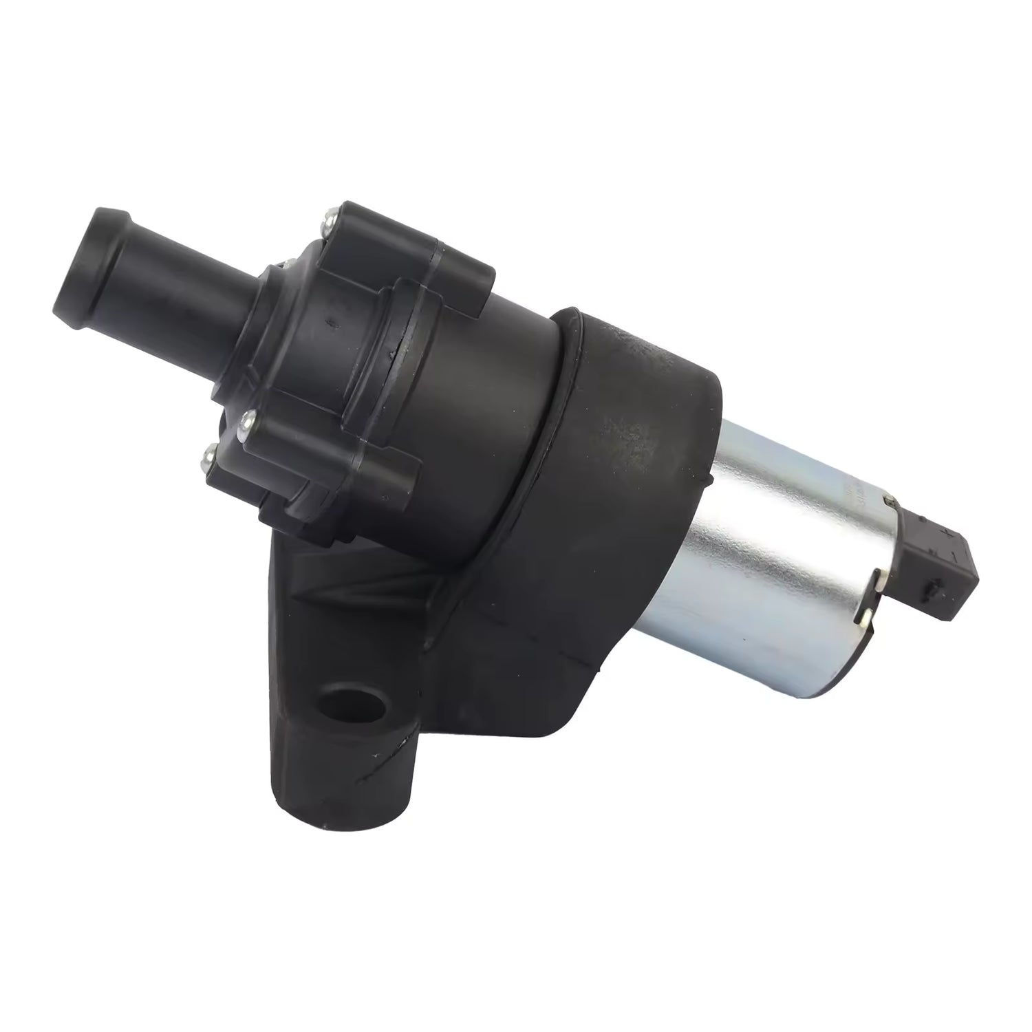 Engine Water Pump 2R8H18D473BC C2C6517 Compatible With Jaguar Super V8
