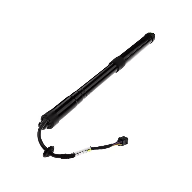 Electric Dickey Shocker Set Left 6892071030 Right 6891071030 Compatible With TOYOTA FORTUNER (_N15_, _N16_) | SW4 | HILUX SW4