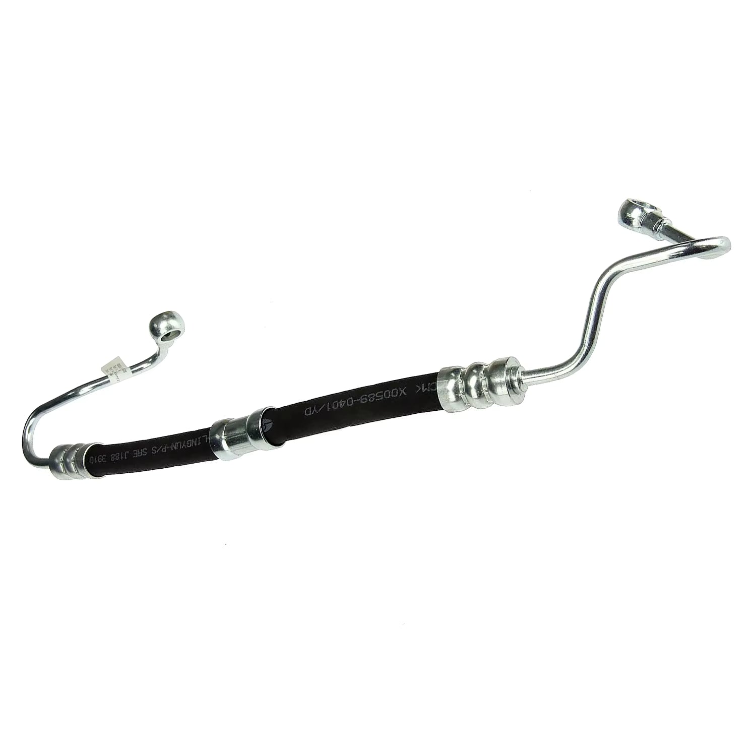 AC Hose Pipe 64539354553 Compatible With BMW X3 2020