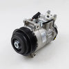AC Compressor 0032304811 Compatible With Mercedes Benz W212 W204
