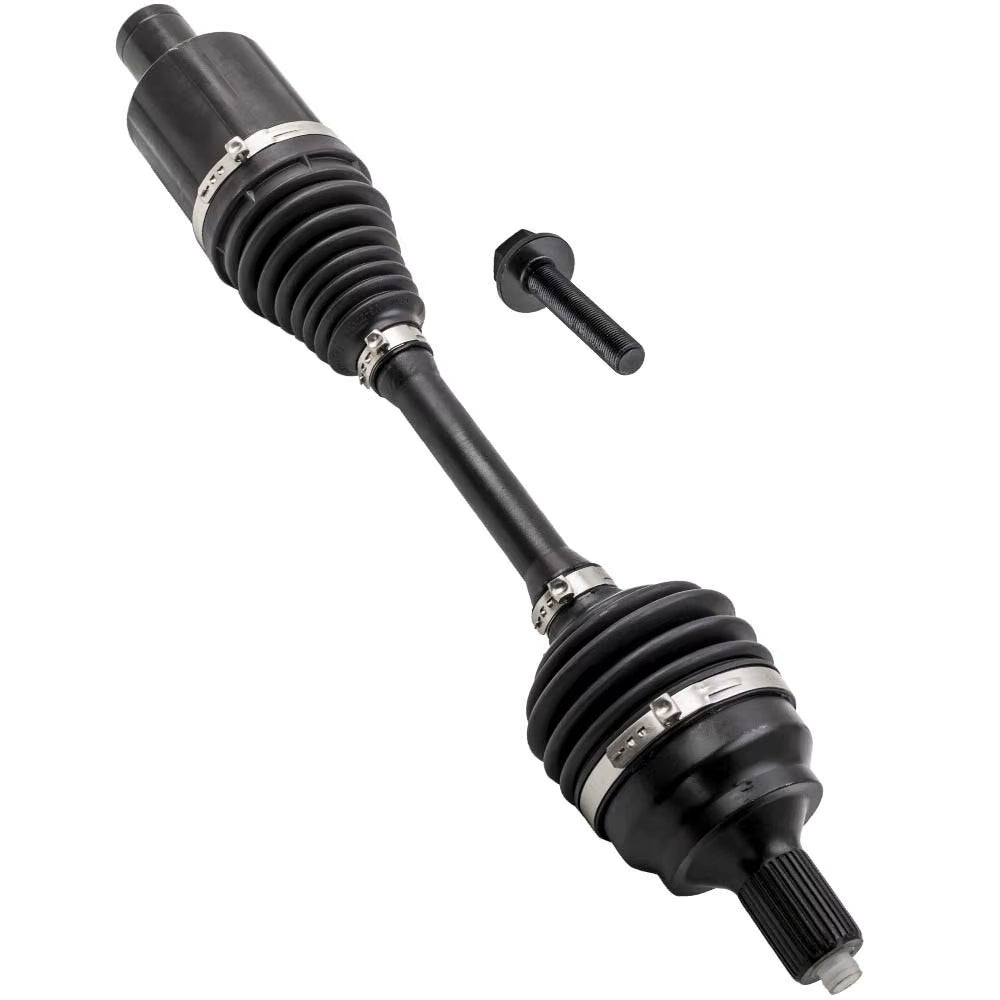 Propeller Shaft (Drive Shaft) Assembly 2124102716 2124103916 A2124102716 A2124103916 Compatible With Mercedes Benz W212