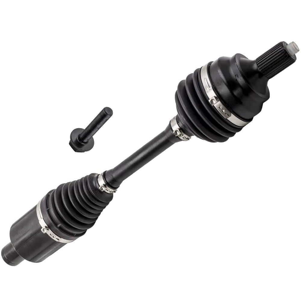 Propeller Shaft (Drive Shaft) Assembly 2124102716 2124103916 A2124102716 A2124103916 Compatible With Mercedes Benz W212