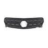 Show Grill Without Logo 1568886400 Compatible With Mercedes Benz GLA-Class (W156) (2016-2020) Tag No.126