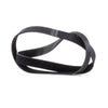 Drive Belt 6PK1663 Compatible With BMW 3 Series (F30, F80) & 3 Gran Turismo (F34) & 5 Series (F10) & 5 Series (G30, F90) & X3 (F25) & X3 (G01, F97, G08) & X4 (G02, F98) Tag-BEL-28