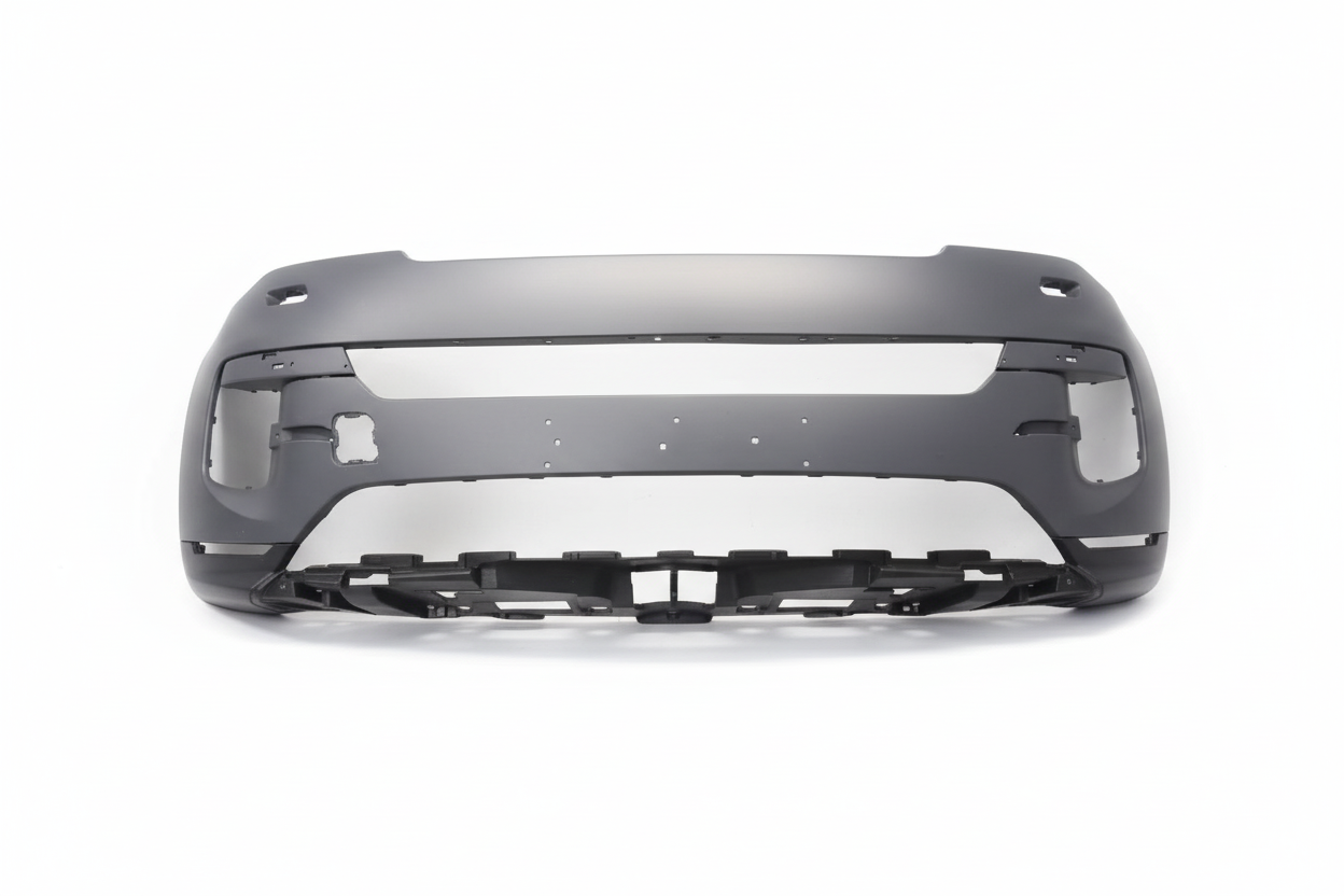 Front Bumper LR169071 Compatible With LAND ROVER SPORT (2023-24)