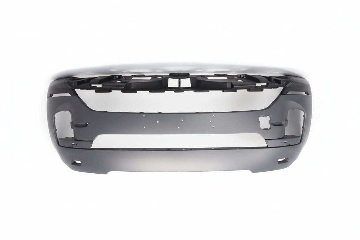 Front Bumper LR169071 Compatible With LAND ROVER SPORT (2023-24)