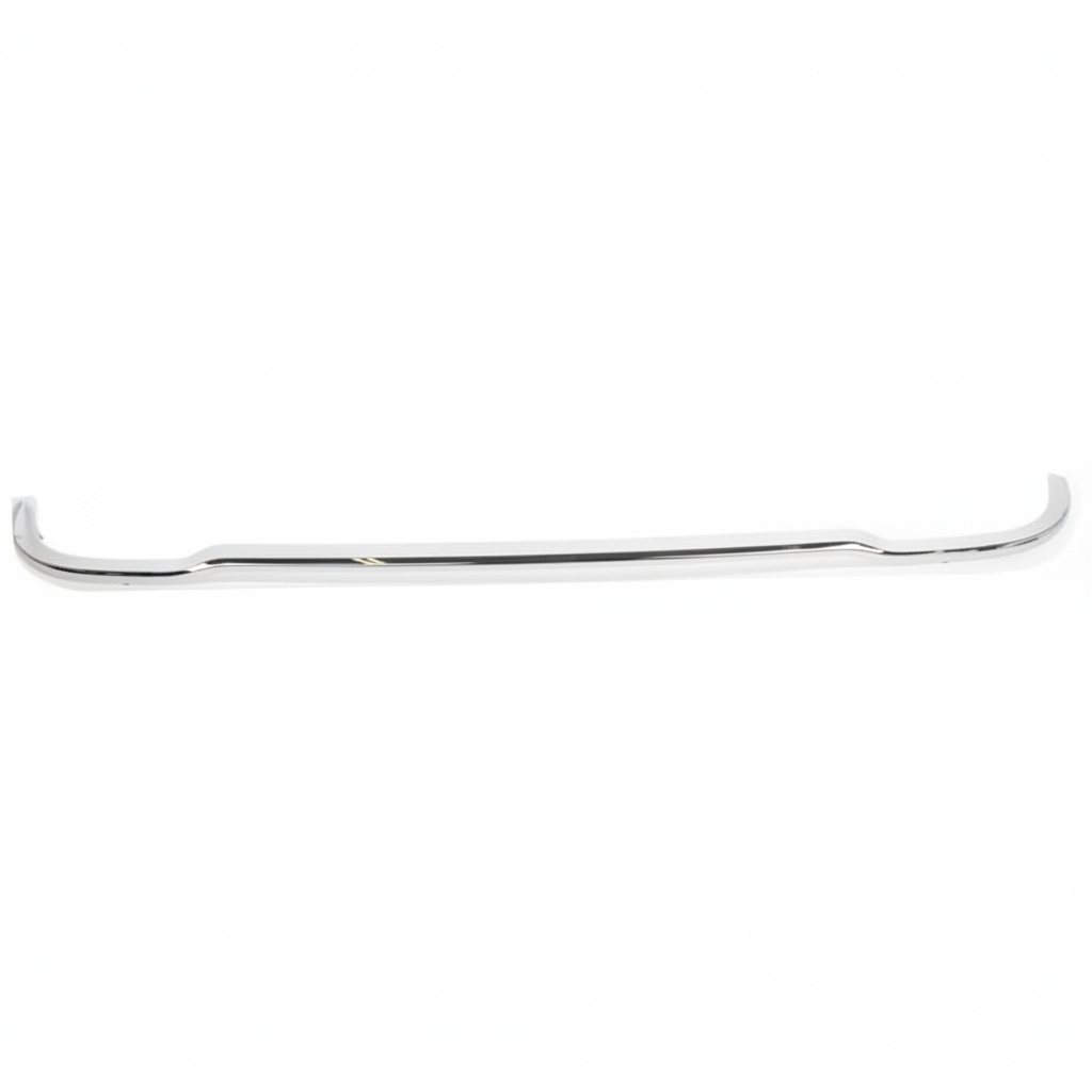 Rear Bumper Chrome 2138850321 Compatible With MERCEDES BENZ E-CLASS W213 2017-2020 Tag No.118