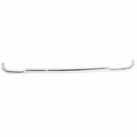 Rear Bumper Chrome 2138850321 Compatible With MERCEDES BENZ E-CLASS W213 2017-2020 Tag No.118