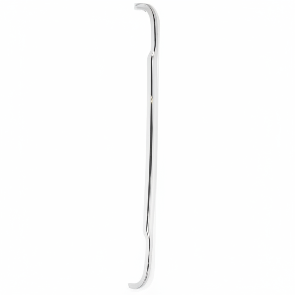 Rear Bumper Chrome 2138850321 Compatible With MERCEDES BENZ E-CLASS W213 2017-2020 Tag No.118