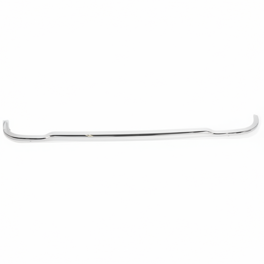 Rear Bumper Chrome 2138850321 Compatible With MERCEDES BENZ E-CLASS W213 2017-2020 Tag No.118