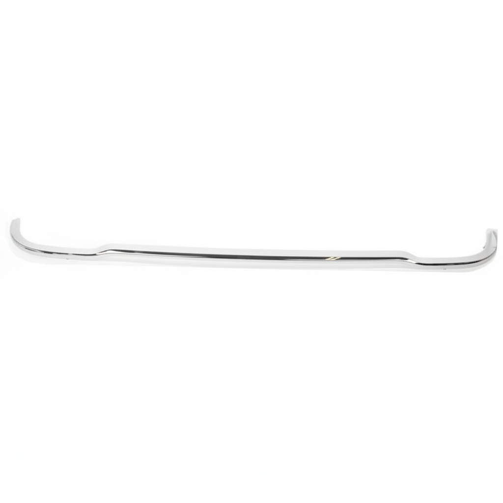 Rear Bumper Chrome 2138850321 Compatible With MERCEDES BENZ E-CLASS W213 2017-2020 Tag No.118