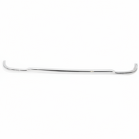 Rear Bumper Chrome 2138850321 Compatible With MERCEDES BENZ E-CLASS W213 2017-2020 Tag No.118