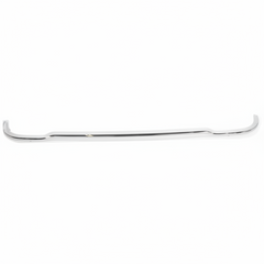 Rear Bumper Chrome 2138850321 Compatible With MERCEDES BENZ E-CLASS W213 2017-2020 Tag No.118