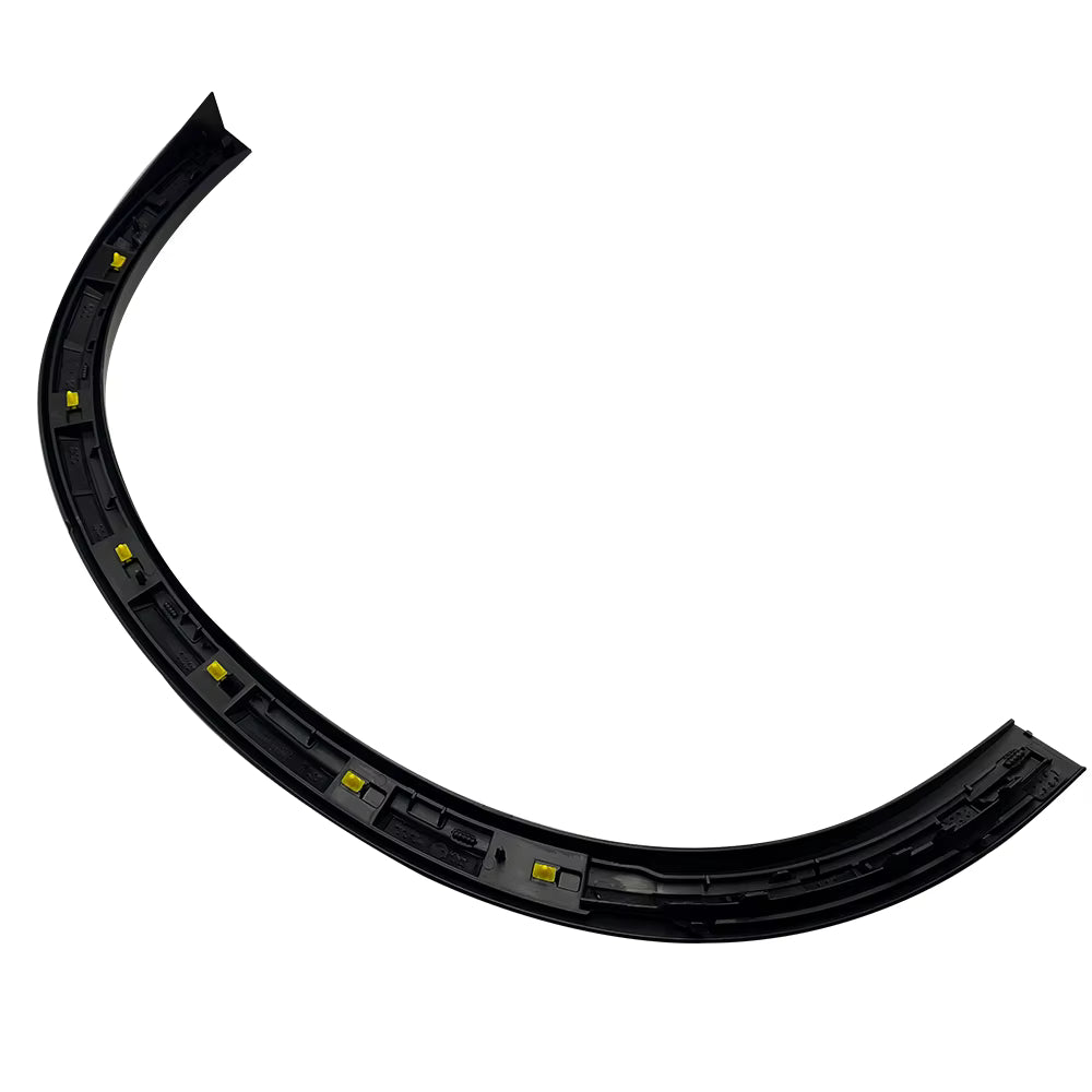 Rear Left  Wheel Arch (EYEBROW) 39849990 Compatible With VOLVO XC90 N.M (Big) Tag-EY-31