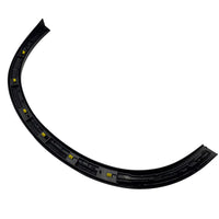 Rear Left  Wheel Arch (EYEBROW) 39849990 Compatible With VOLVO XC90 N.M (Big) Tag-EY-31