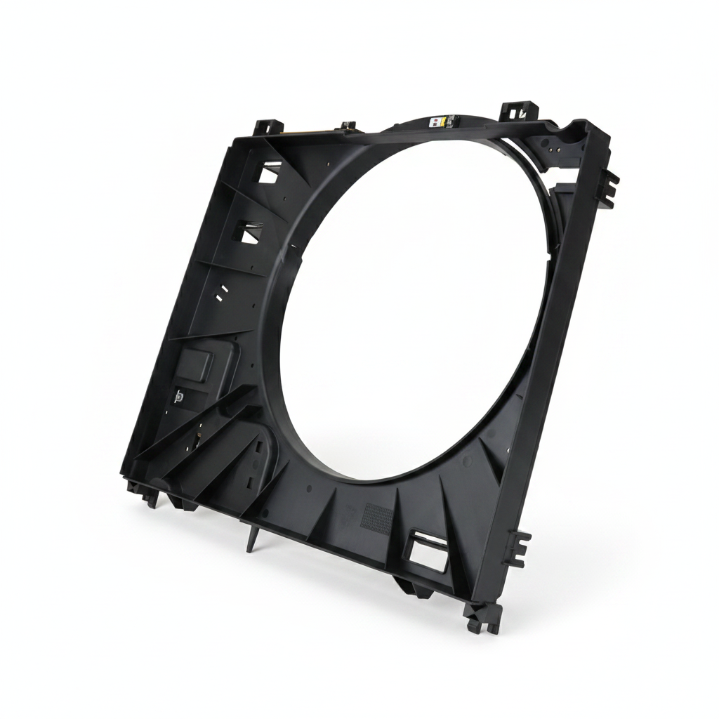 Shroud Cover LR057118 Compatible With LAND ROVER SPORT