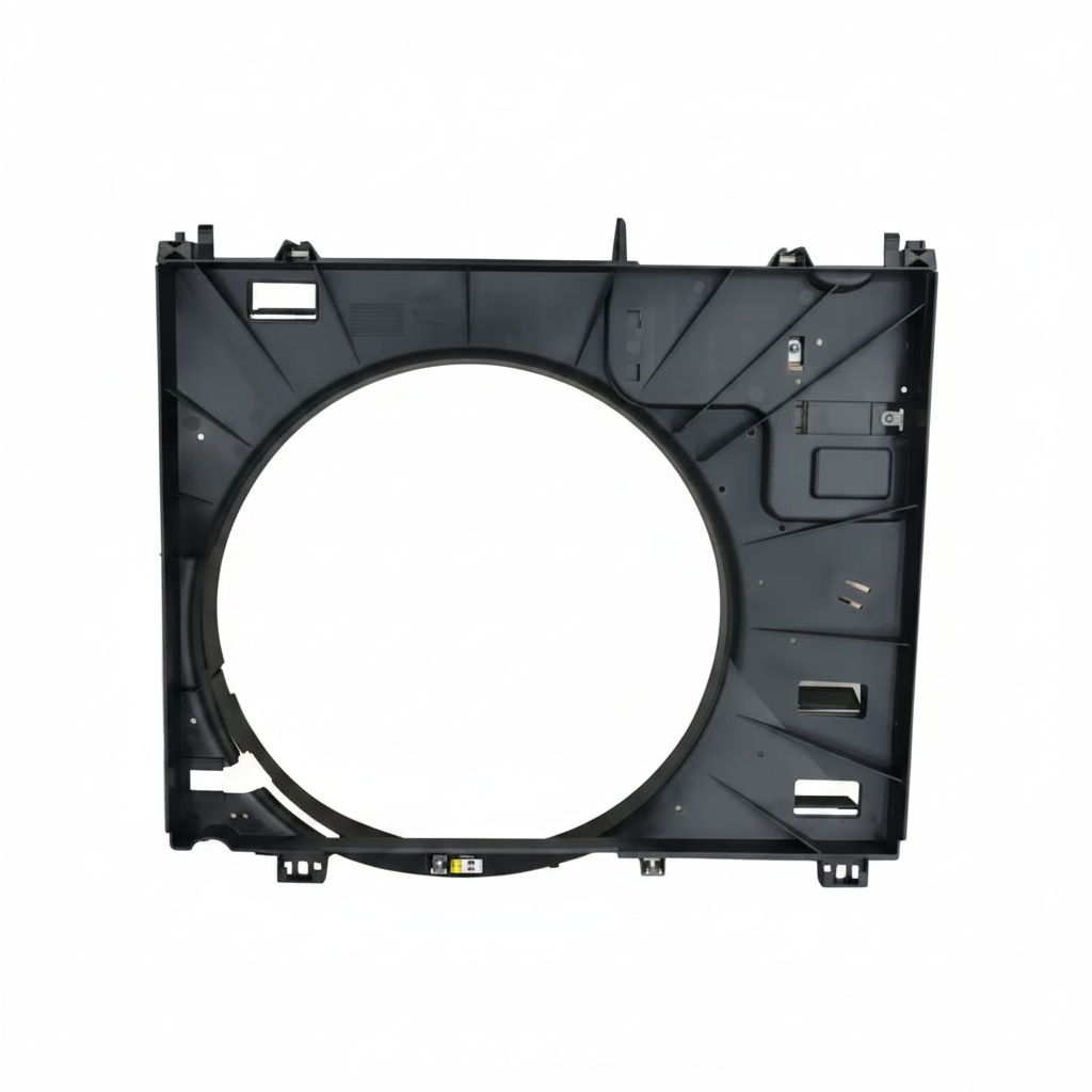 Shroud Cover LR057118 Compatible With LAND ROVER SPORT