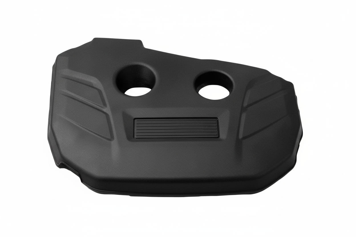 Engine Cover LR039520 Compatible With LAND ROVER FREELAND