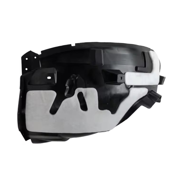 Front Left Fender Liner 2926903100 Compatible With Mercedes Benz GLE Class W292
