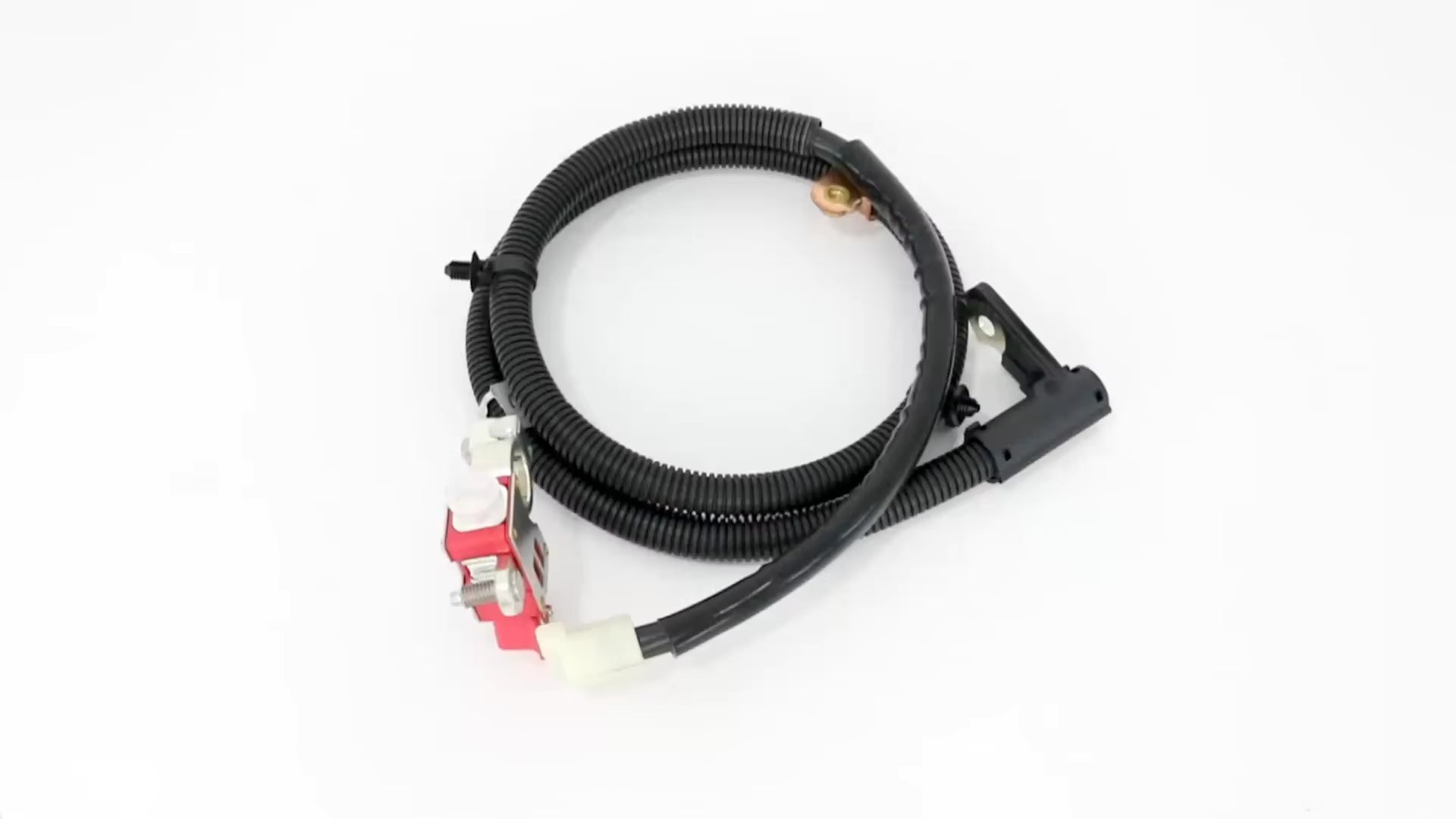 Battery Positive Terminal Wire 2465408613 Compatible With Mercedes Benz W246