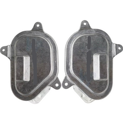 LED Cornering Light Module Baster 63117466510 63117466509 Compatible With BMW 1 Series (F52)