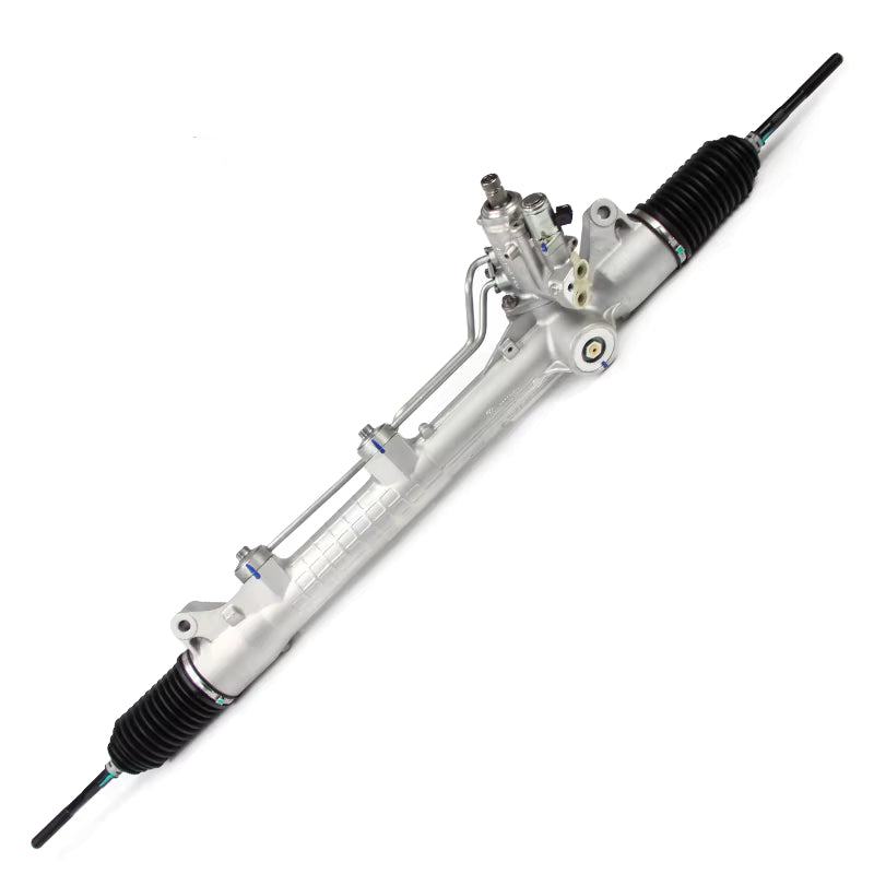 Power Steering Gear Rack 2214605100 Compatible With Mercedes Benz W221