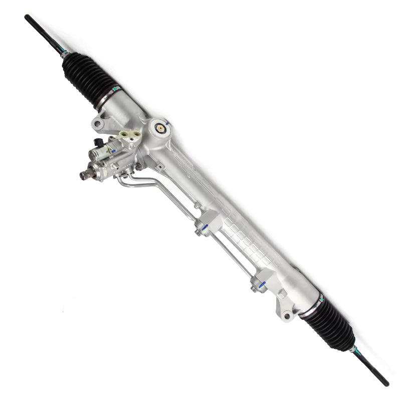 Power Steering Gear Rack 2214605100 Compatible With Mercedes Benz W221