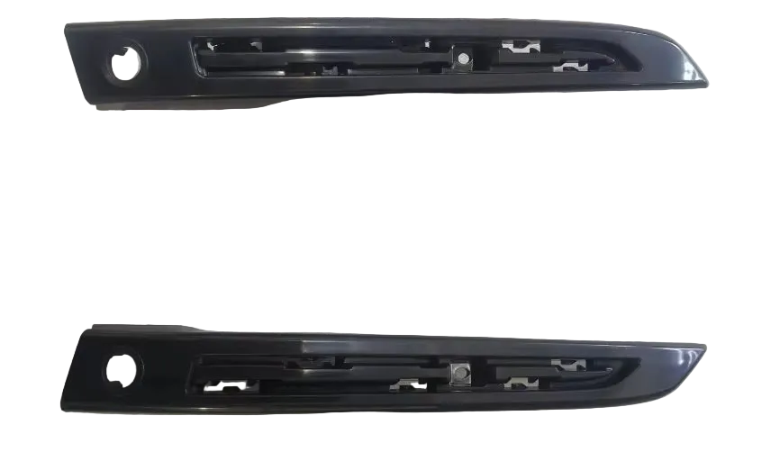 Fog Lamp Cover Base Left LR168991 & Right LR168992 Compatible With LAND ROVER SPORT