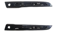 Fog Lamp Cover Base Left LR168991 & Right LR168992 Compatible With LAND ROVER SPORT