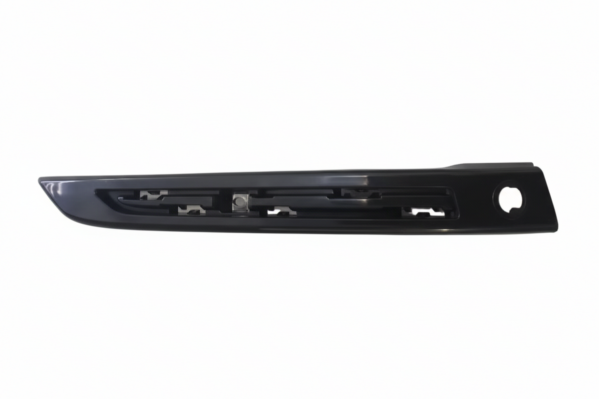 Fog Lamp Cover Base Left LR168991 & Right LR168992 Compatible With LAND ROVER SPORT